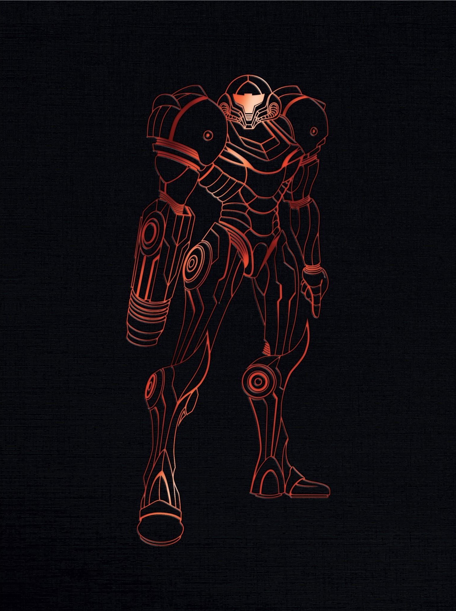 Metroid Prime 1–3: A Visual Retrospective: The Official Art and Making of Metroid Prime 1–3