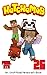 Hatchamob: Book 26