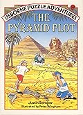 The Pyramid Plot