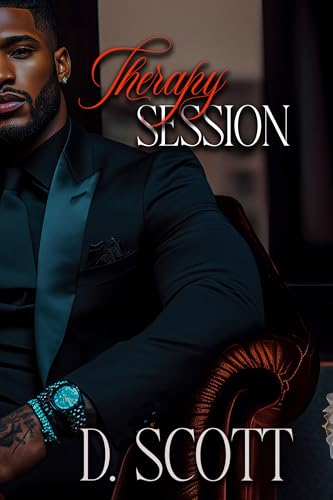 THERAPY SESSION (Kindle Edition)
