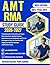 AMT RMA STUDY GUIDE 2026-20...