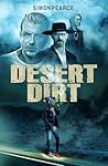 Desert Dirt by Simon Pearce Desert Dirt by Simon Pearce