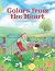 Colors from the Heart by Lisa Davenport-Mansour