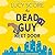 Riley Thorn and the Dead Guy Next Door (Riley Thorn, #1)