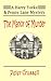 The Manor of Murder by Peter Crussell