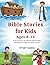 Bible Adventure Stories for...