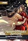 Heaven Official's...