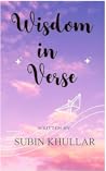 Wisdom in Verse: ...