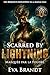 Scarred by Lightning: Balafrée par la foudre : Une romance omégaverse de la Maison de Zeus (Les Alphas de l'Olympe t. 2) (French Edition)