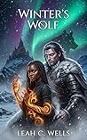 Winter's Wolf: A Dark BWWM Omegaverse Wolf Shifter Romance