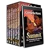 Summit: The Mountain Series Box Set, Steamy Short Reads (Matched on the Mountain)