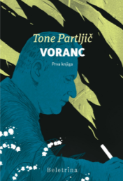 Voranc (Hardcover)