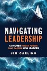 Navigating Leader...