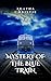 The Mystery of the Blue Train by Agatha Christie