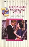 The Stand-By Significant Other by Donna Clayton The Stand-By Significant Other by Donna Clayton