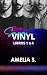 SAGA VINYL - Libros 1 a 4: ...