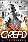 Hidden Greed (Sinful Knights #2)