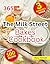 The Milk Street Bakes Cookbook 2026 by Mary Hansen