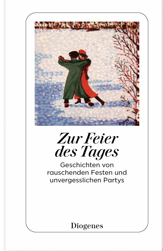 Zur Feier des Tages