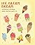 Ice Cream Coloring Book for Kids by Color Joy Studio