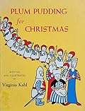 Plum Pudding For Christmas