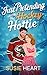Just Pretending With The Hockey Hottie by Susie Heart