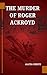 The Murder of Roger Ackroyd by Agatha Christie