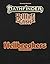 Pathfinder Hellbreakers Adventure Path by Sen H.H.S.