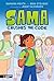 Sama Crushes the Code: A Graphic Novel