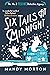Six Tails at Midnight (The No.2 Feline Detective Agency #15)