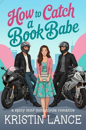 How To Catch a Book Babe (The Aimee Position, #2)