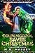 Colin McCool Saves Christmas (Junkyard Druid Novellas, #5.5)