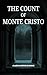 The Count of Monte Cristo by Alexandre Dumas