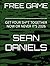 FREE GAME by Sean Daniels