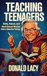 Teaching Teenager...