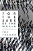 For the Sake of the World: ...