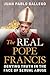The Real Pope Francis: Denying Truth in the Face of Sexual Abuse