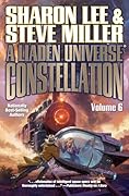 A Liaden Universe Constellation Volume VI