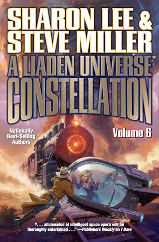 A Liaden Universe Constellation Volume VI (Paperback)