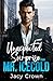 Unexpected Surprise from Mr. Icecold by Jacy Crown