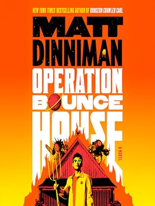 Operation Bounce House