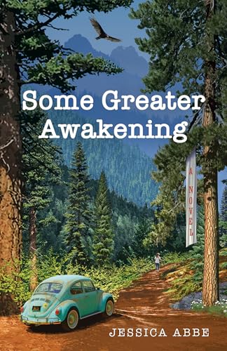 Some Greater Awakening (Kindle Edition)