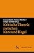 Kritische Theorie zwischen Kant und Hegel (German Edition)