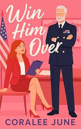 Win Him Over (Her Office, #2)