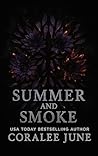 Summer and Smoke (The Bullets, #2) Book cover for Summer and Smoke (The Bullets, #2)