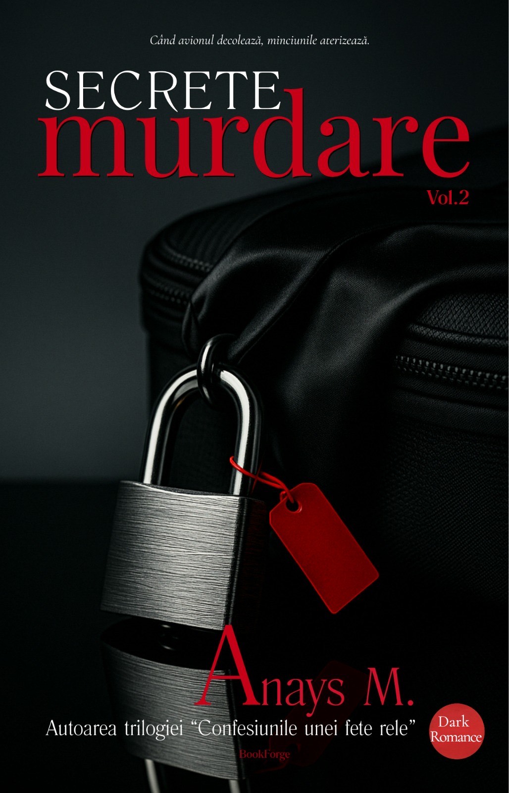 Secrete murdare, vol 2