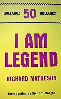 I Am Legend