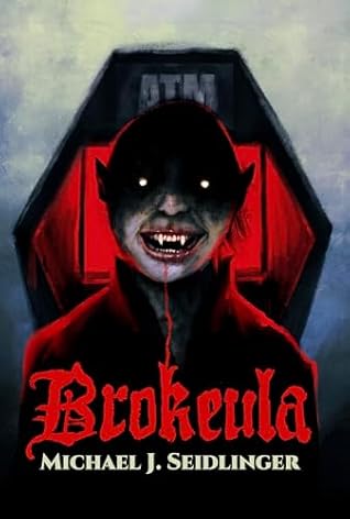 Brokeula