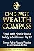 One-Page Wealth Compass by David Nassief One-Page Wealth Compass by David Nassief