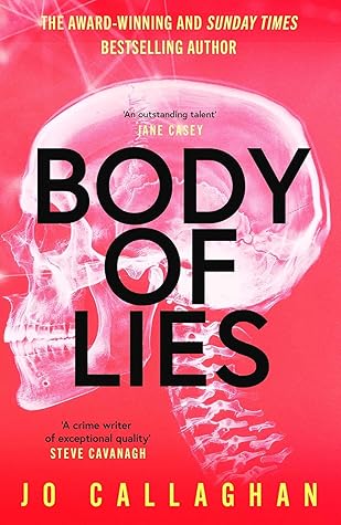 Body of Lies